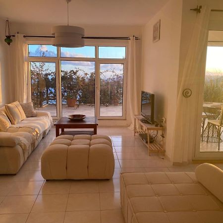 Villa Sezen Kalkan Eksteriør billede