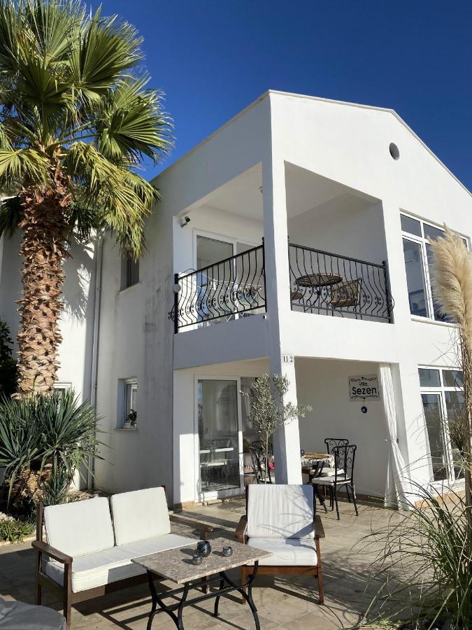 Villa Sezen Kalkan Eksteriør billede
