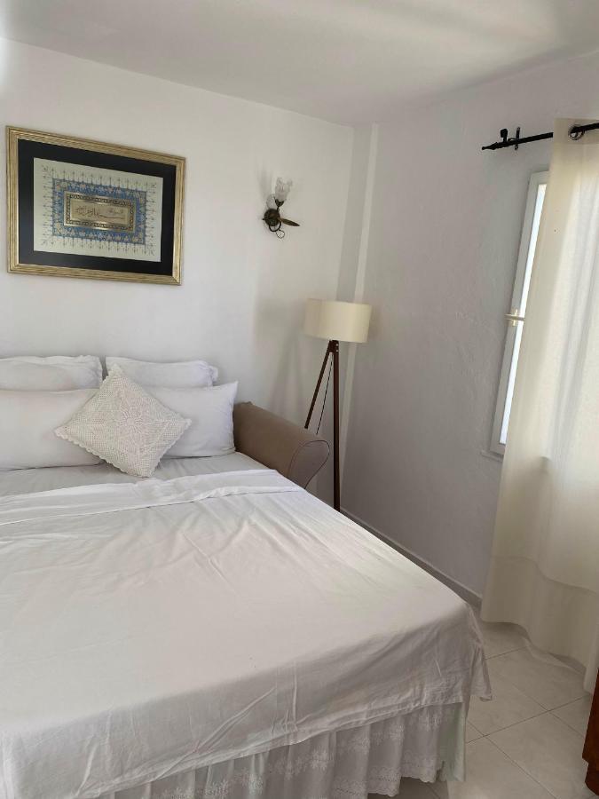 Villa Sezen Kalkan Eksteriør billede