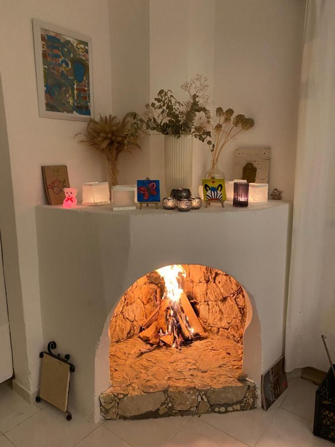 Villa Sezen Kalkan Eksteriør billede